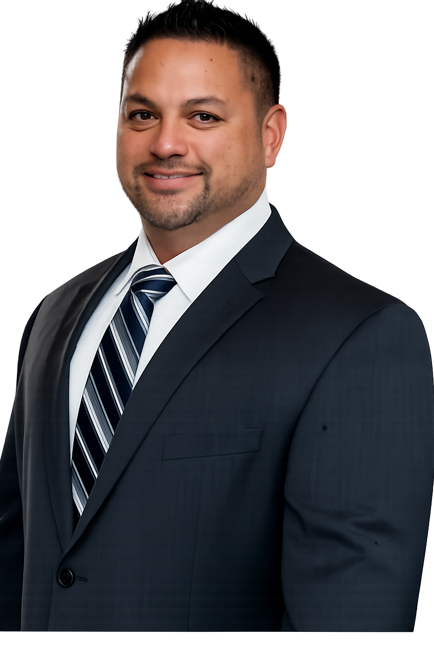 Allan Meyette, Realtor in Northwest Ohio